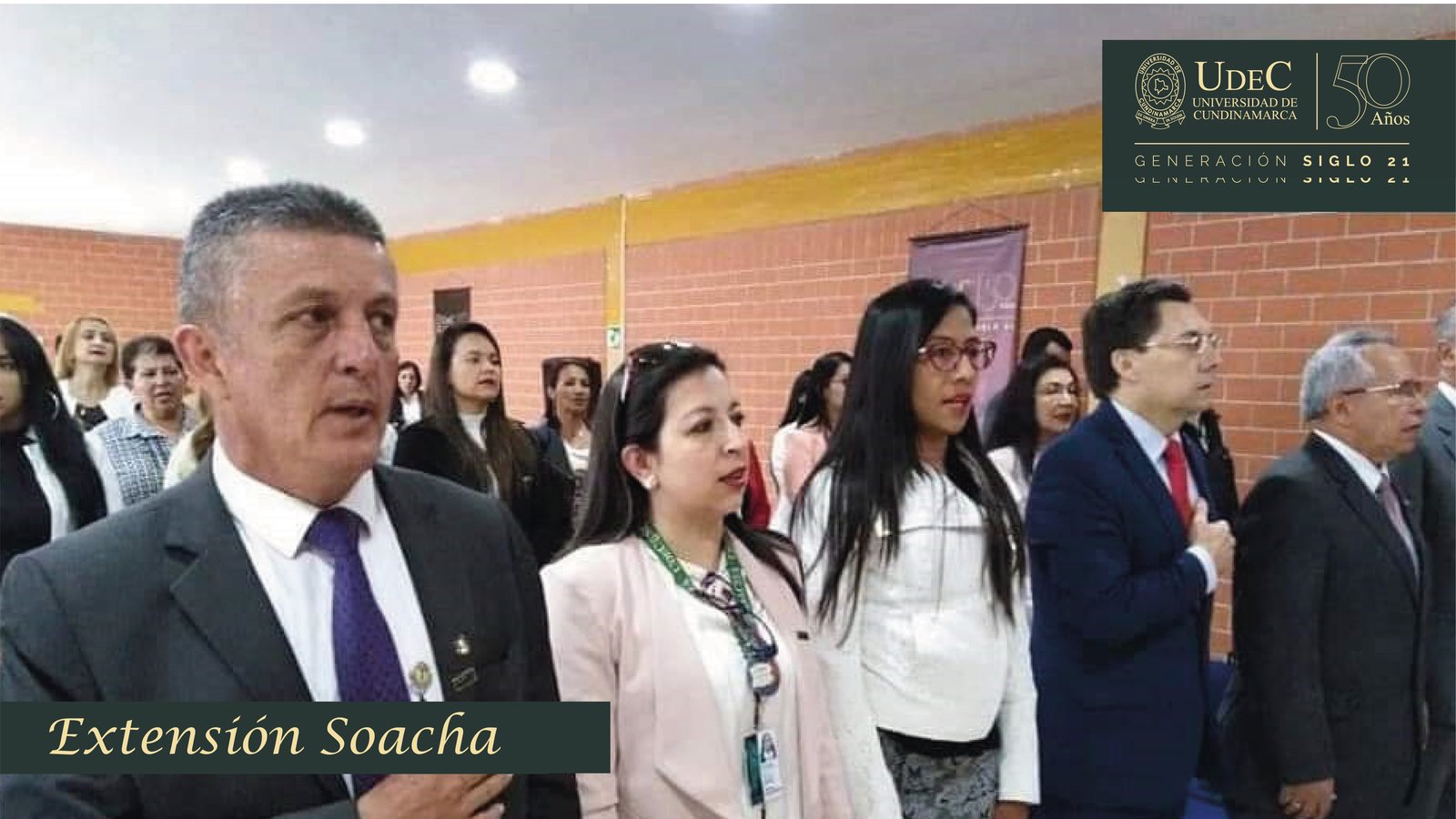 ¡Estamos escribiendo nuestra historia! — imagen 63 de 74