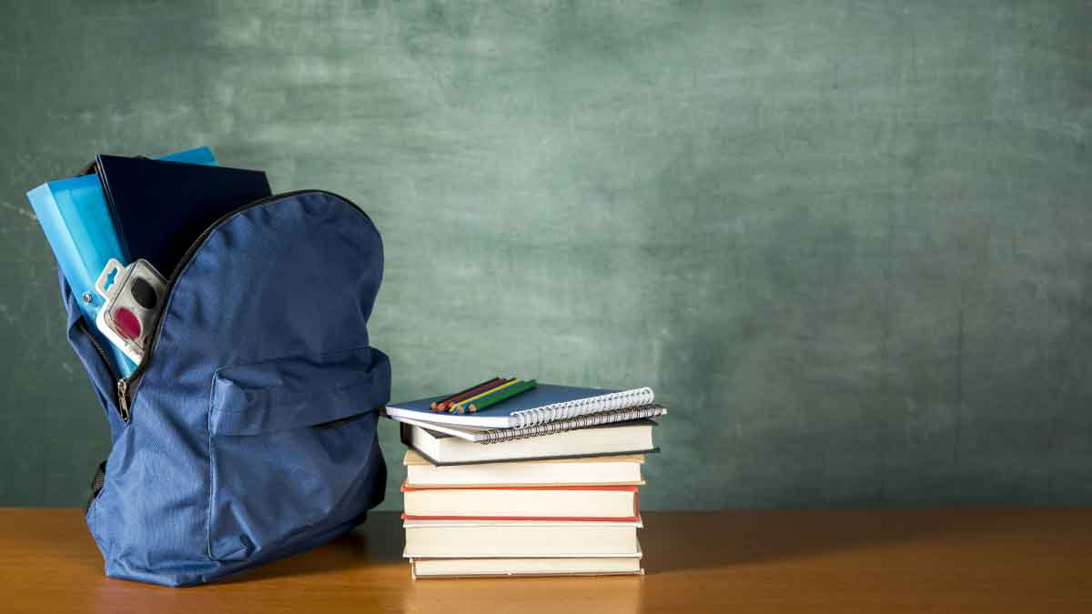 ¿Estamos preparados para retornar a clases en agosto?