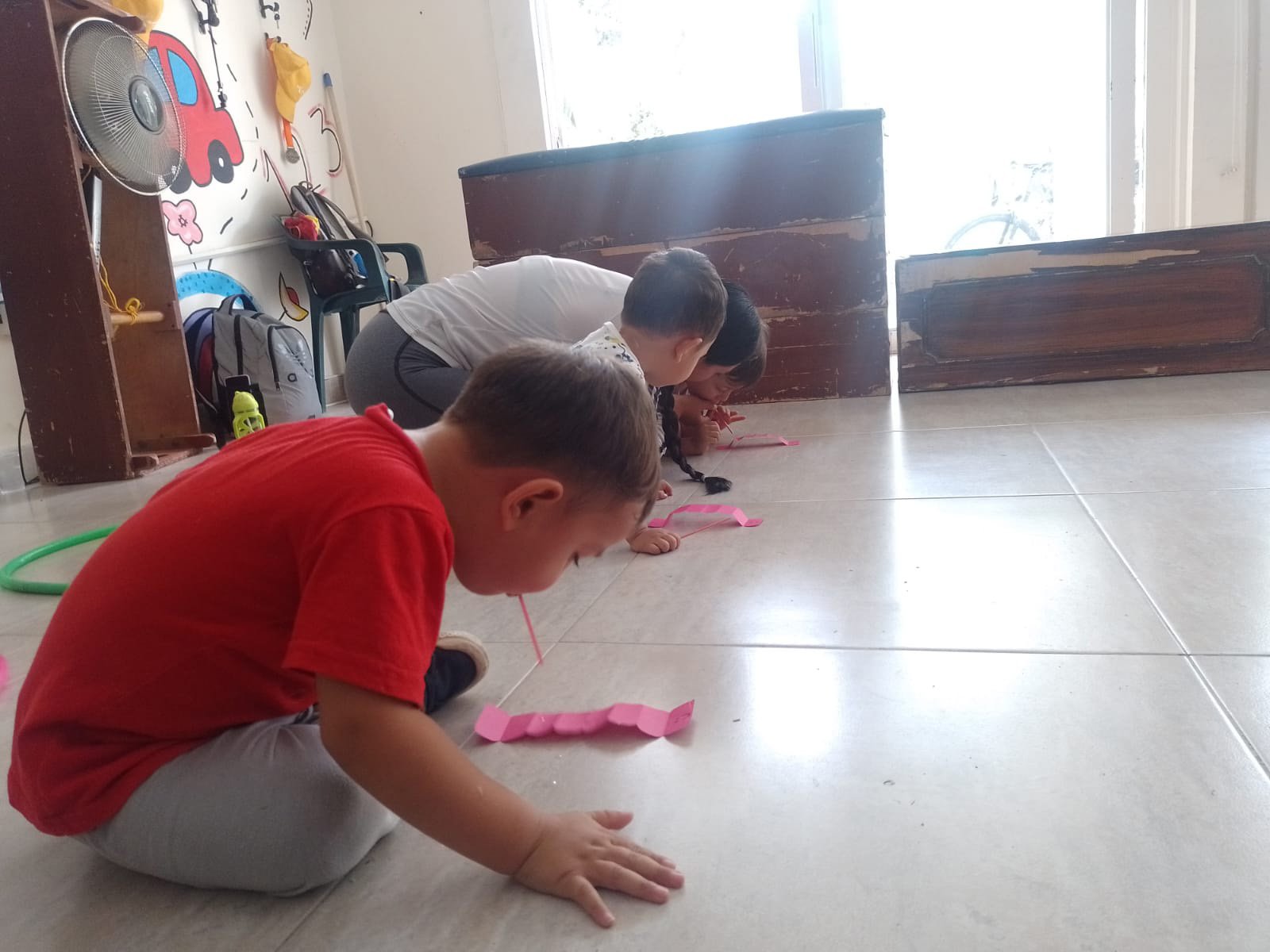 Estimulación temprana, el arte de educar desde los primeros años — imagen 3 de 4