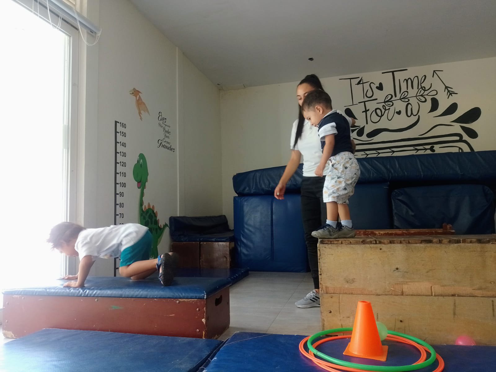 Estimulación temprana, el arte de educar desde los primeros años — imagen 4 de 4