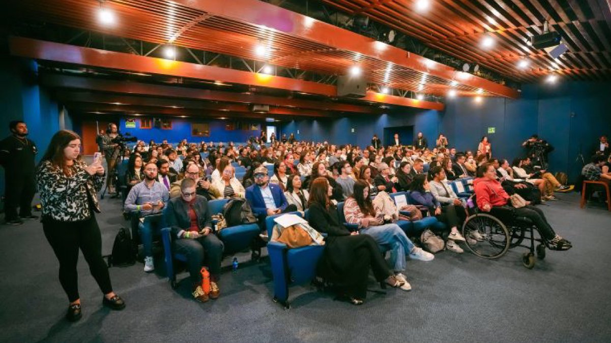 Estrategia fortalece educación inclusiva — imagen 2 de 2