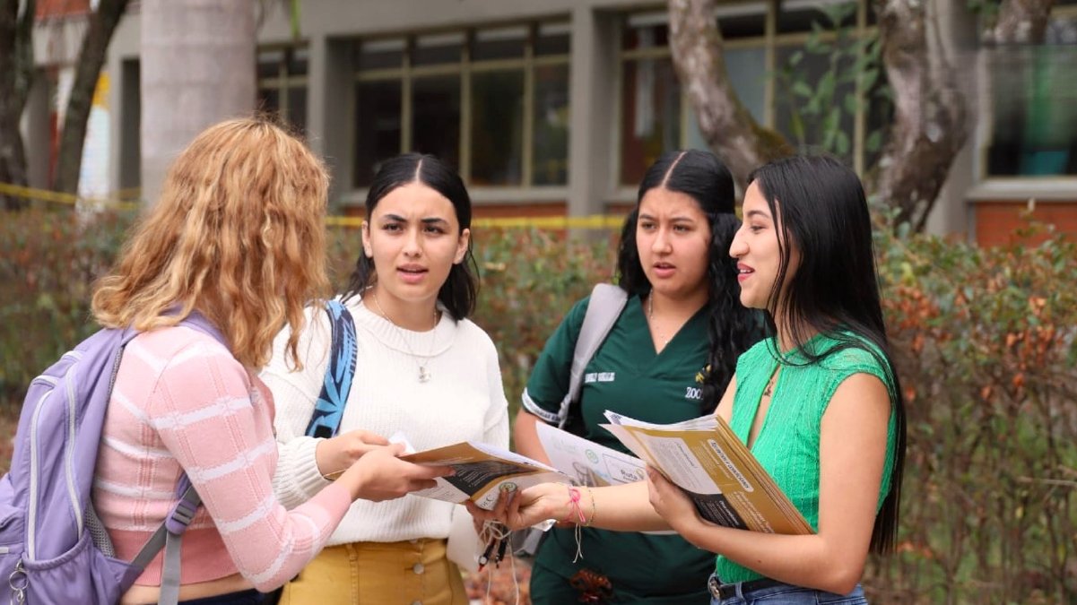 Estrategias clave para la permanencia estudiantil — imagen 2 de 2