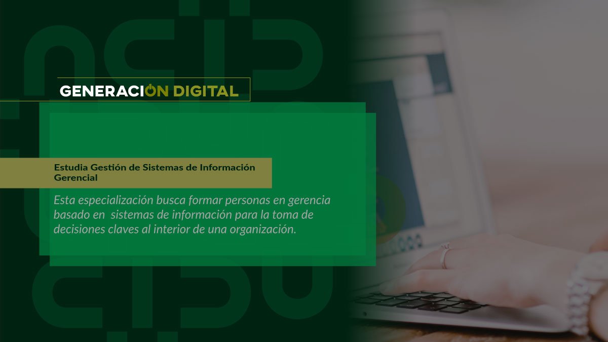 Study Management Information Systems