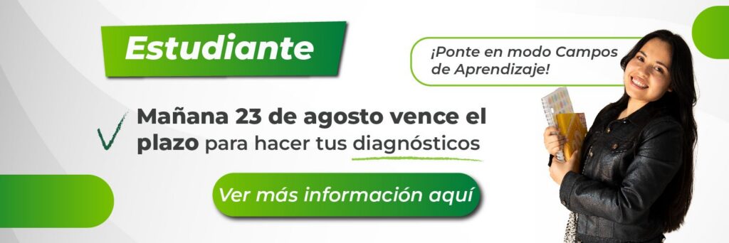Estudiante, conoce el anexo al calendario académico