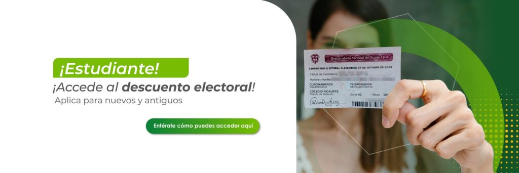 ¡Estudiante! esta información es importante para ti!