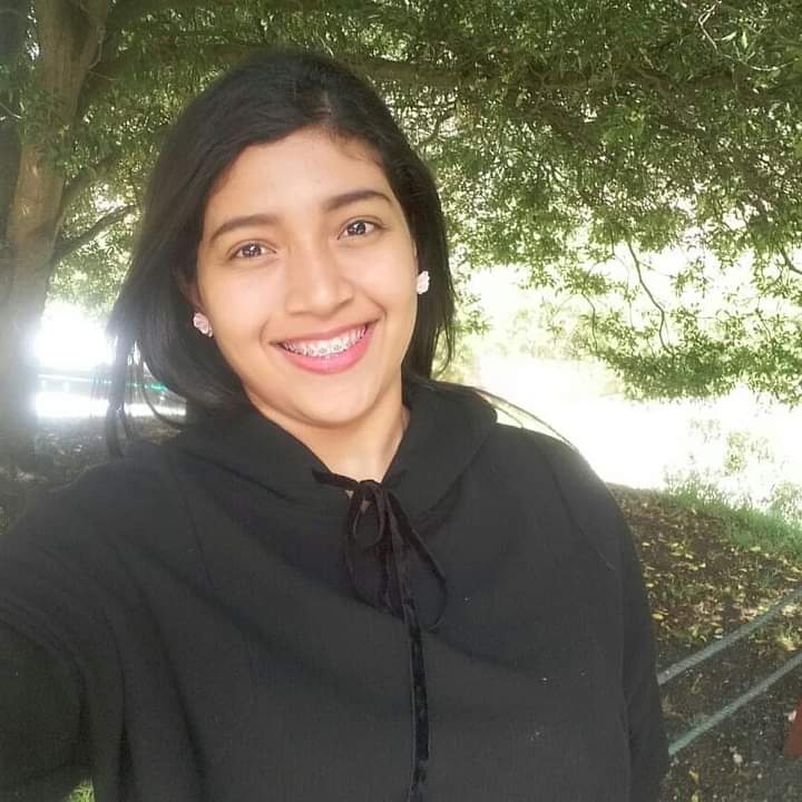 Estudiante líder en temas ambientales Estudiante líder en temas ambientales