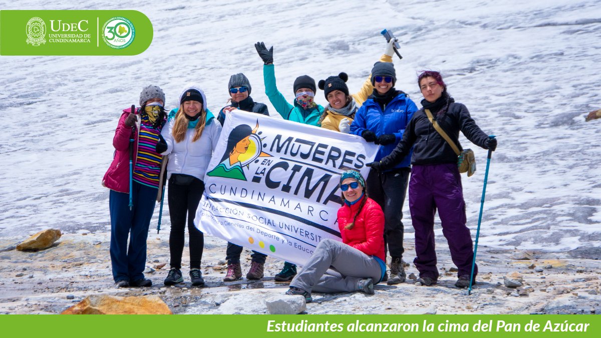 Estudiantes alcanzaron la cima del Pan de Azúcar — imagen 3 de 5