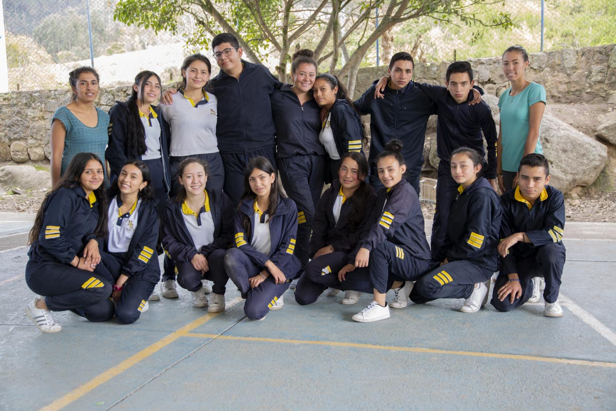 Estudiantes crean consciencia ambiental y social — imagen 3 de 4