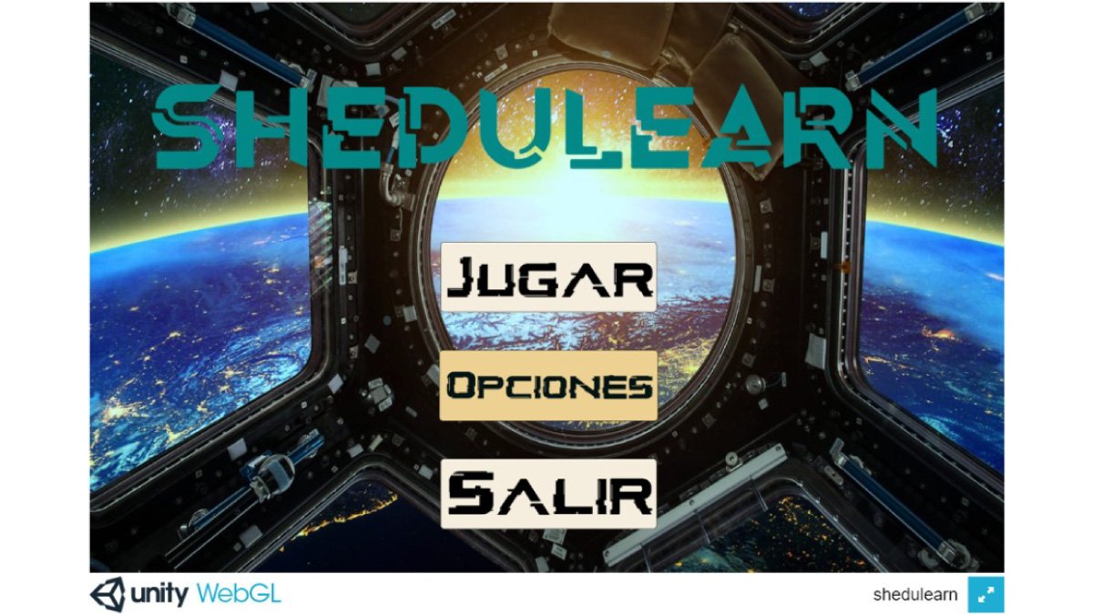 Estudiantes crean juego que enseña a programar
