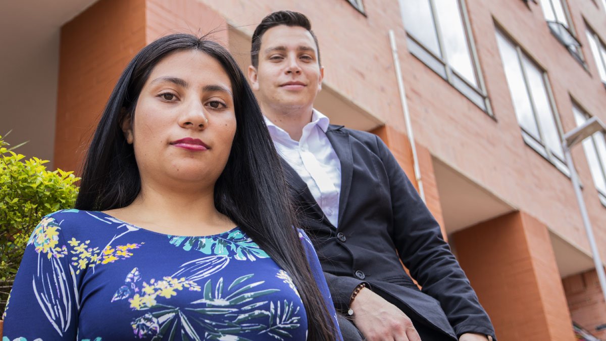 Estudiantes crean software para el rastreo de accidentes de trabajo, enfermedades laborales y ausentismo — imagen 6 de 6