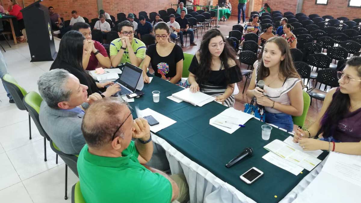 Estudiantes de la licenciatura aportan al PD — imagen 2 de 3