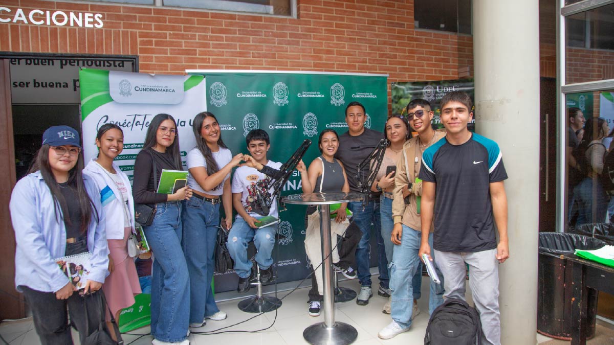 Estudiantes, protagonistas de su nueva etapa — imagen 10 de 27