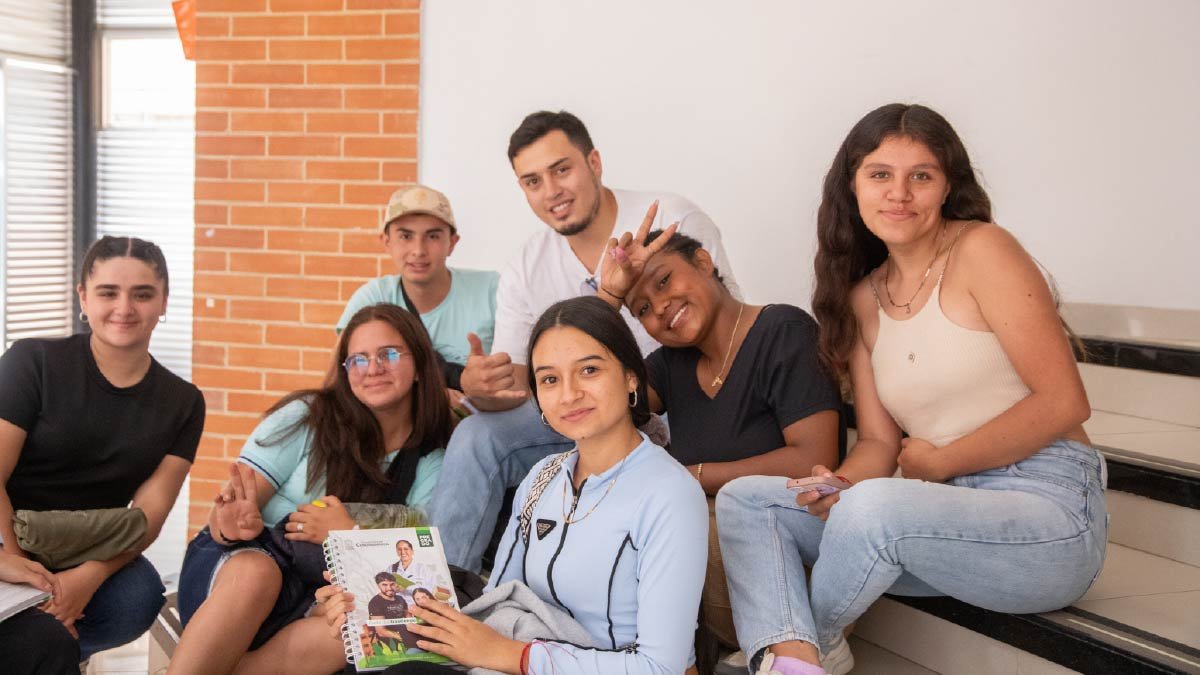Estudiantes, protagonistas de su nueva etapa — imagen 11 de 27