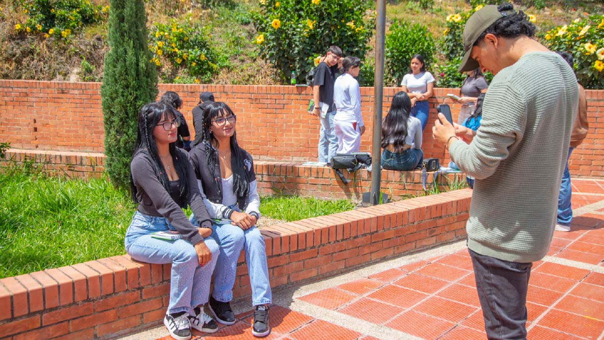 Estudiantes, protagonistas de su nueva etapa — imagen 12 de 27