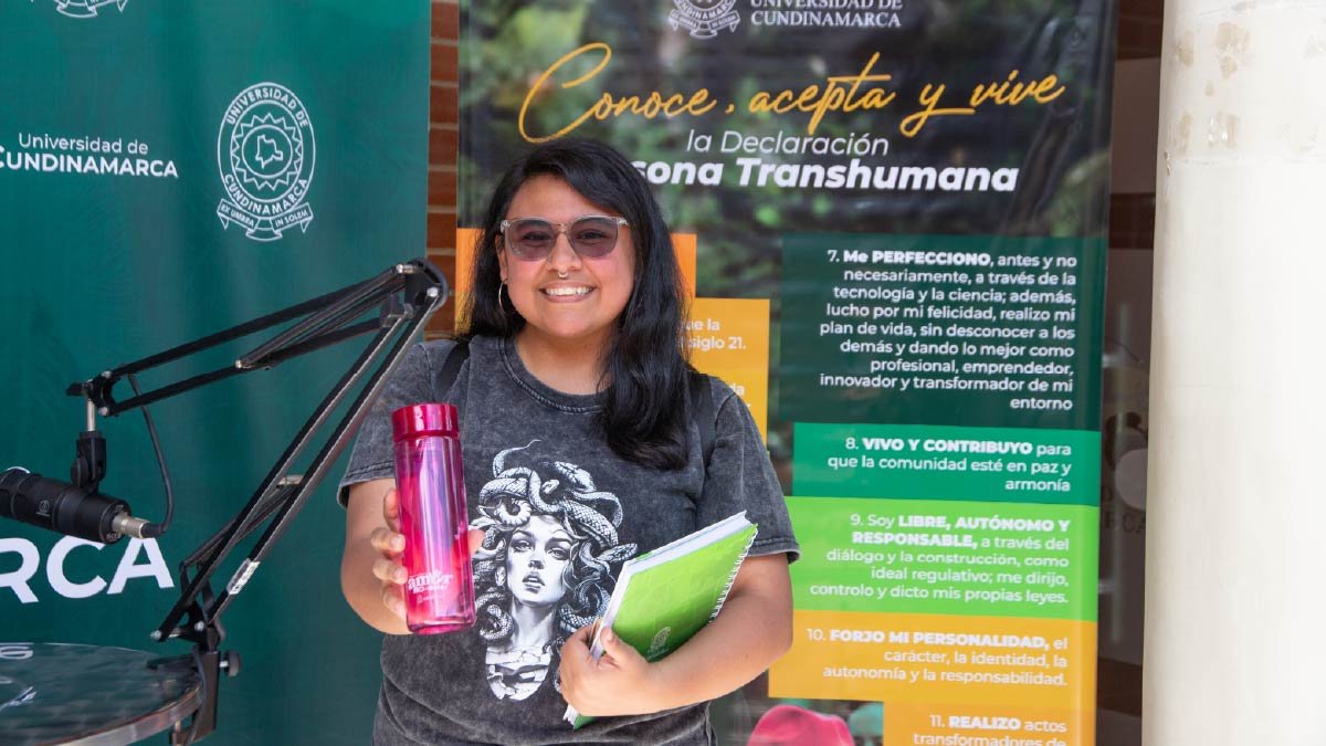Estudiantes, protagonistas de su nueva etapa — imagen 14 de 27