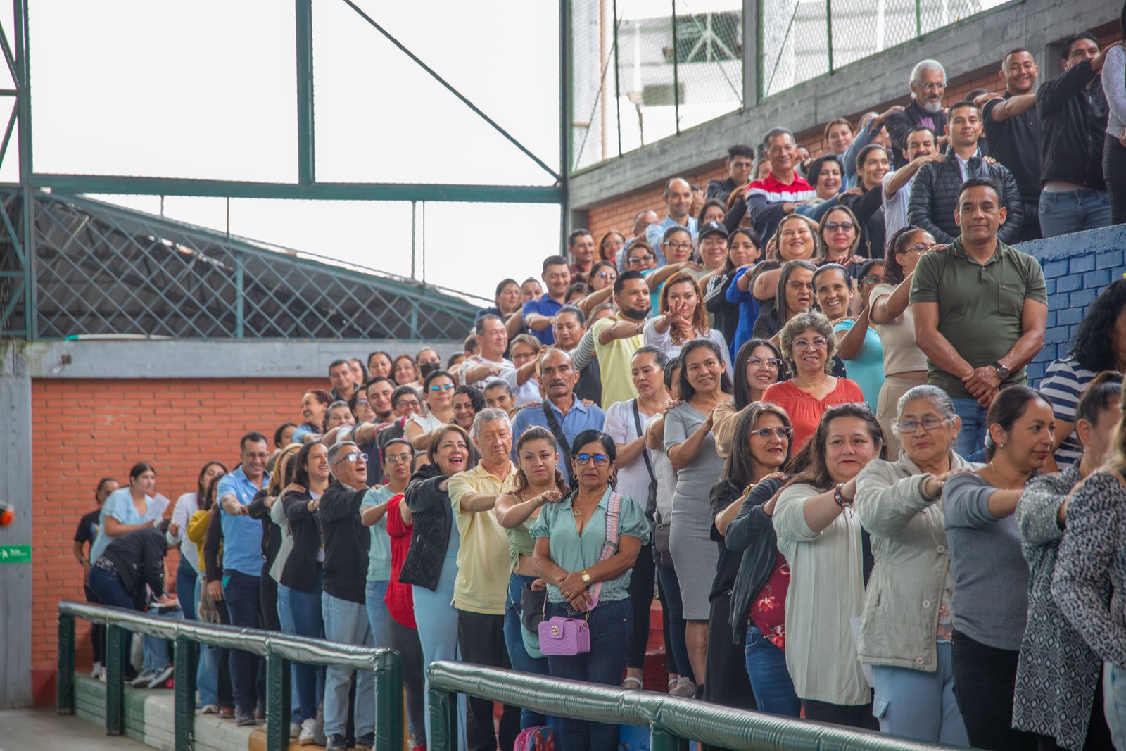 Estudiantes, protagonistas de su nueva etapa — imagen 21 de 27