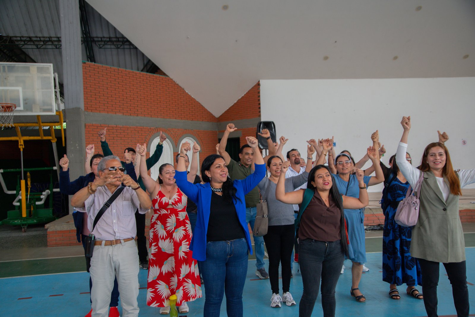 Estudiantes, protagonistas de su nueva etapa — imagen 24 de 27