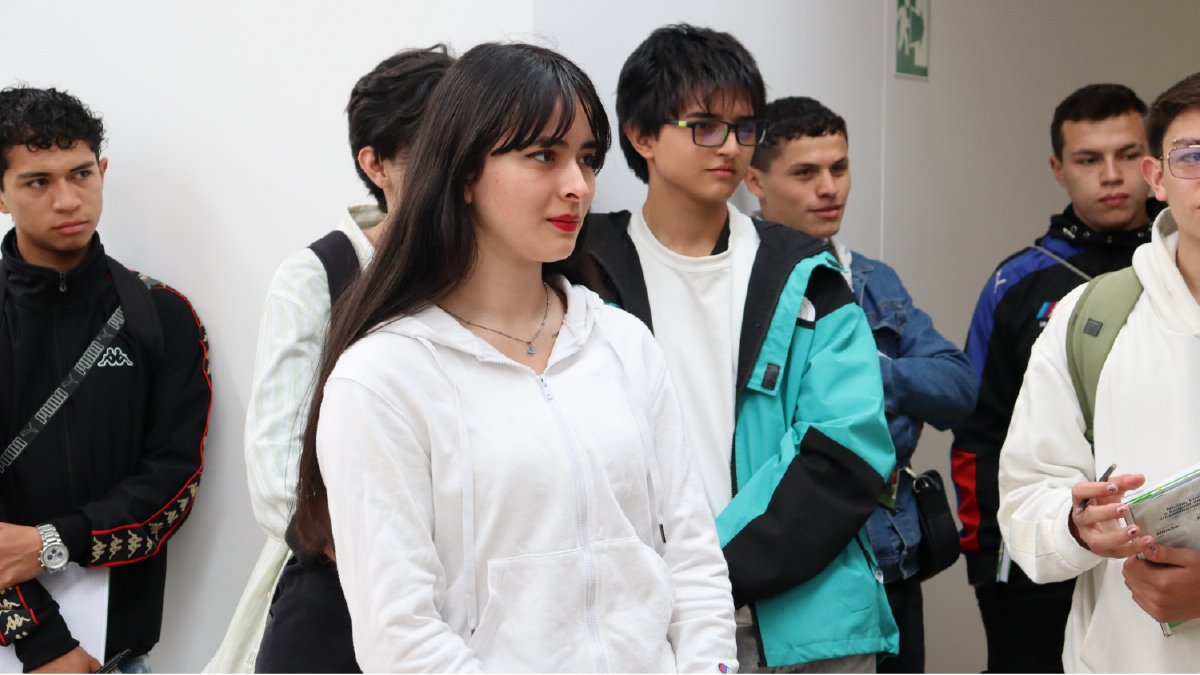 Estudiantes, protagonistas de su nueva etapa — imagen 4 de 27