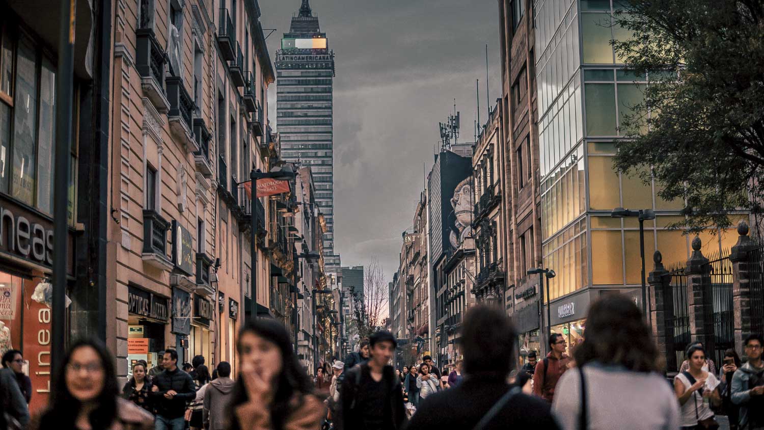 Studying abroad, a step towards becoming a global citizen — image 1 of 2