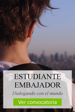 Studying abroad, a step towards becoming a global citizen — image from content 1
