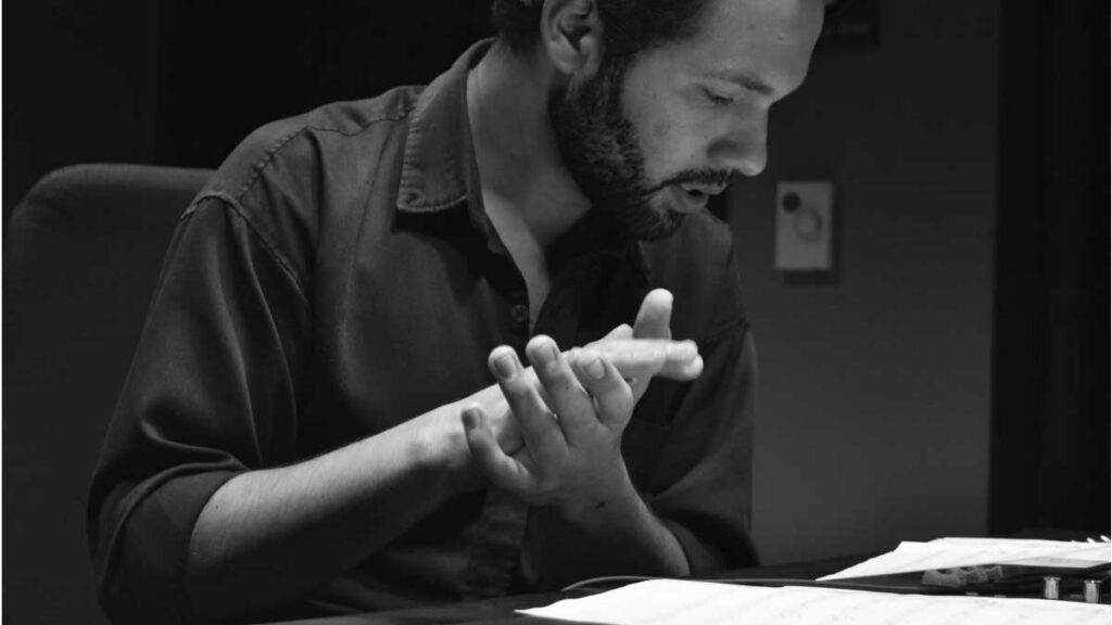 Estudiar Música en confinamiento, un reto para artistas — imagen 1 de 2