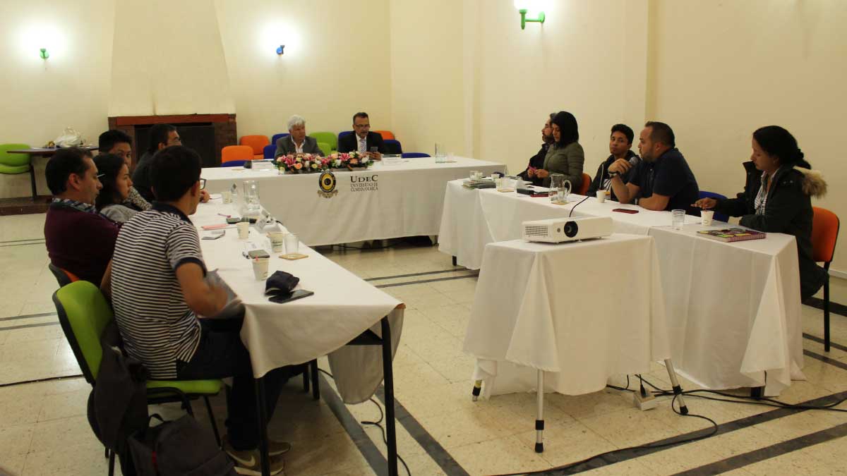Successful collaborative peer visit in animal husbandry — image 5 of 7