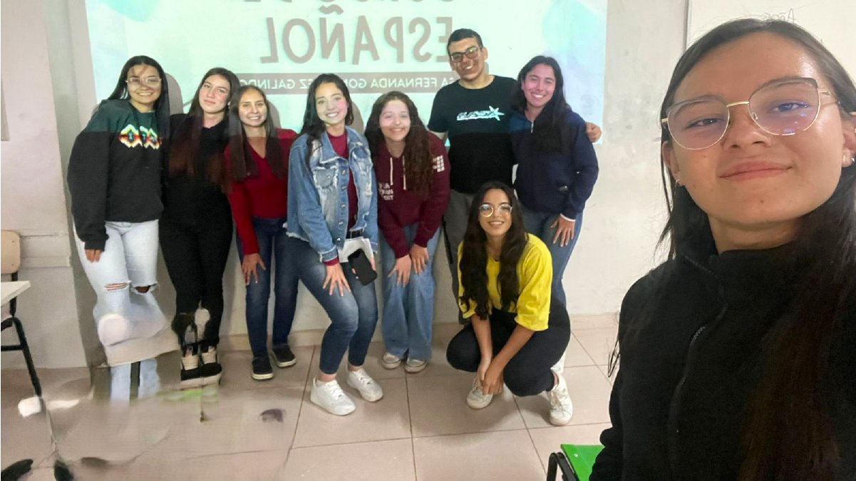 Experiencia académica en Brasil — imagen 2 de 3