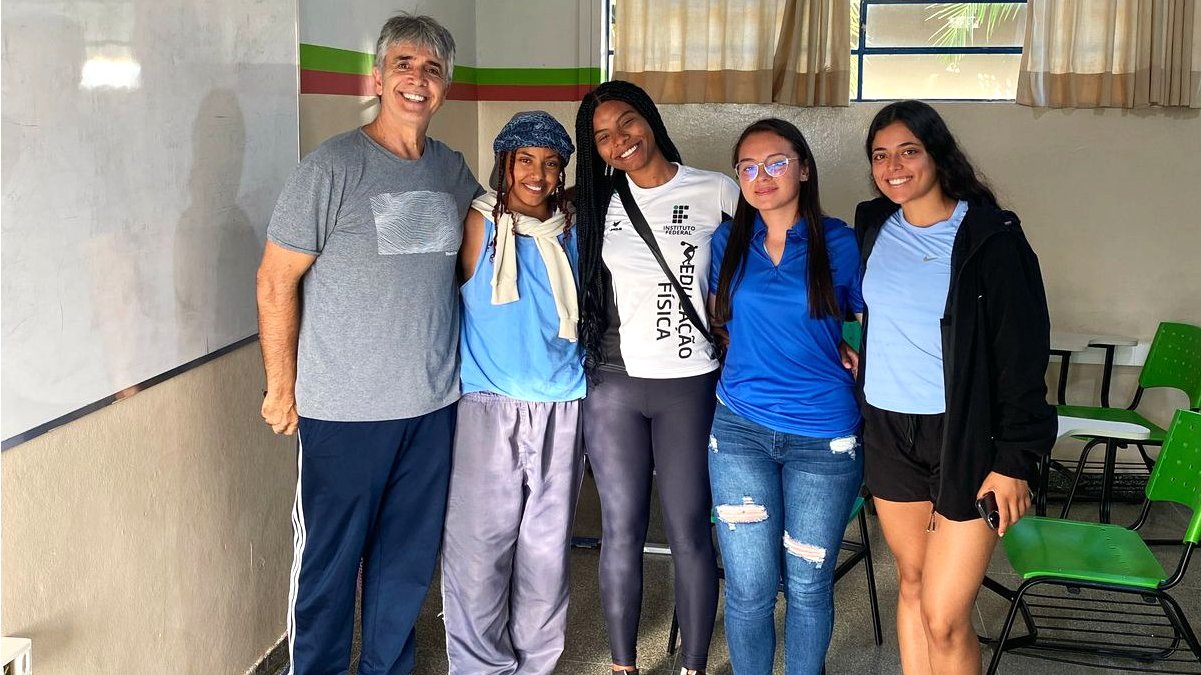 Experiencia académica en Brasil — imagen 3 de 3