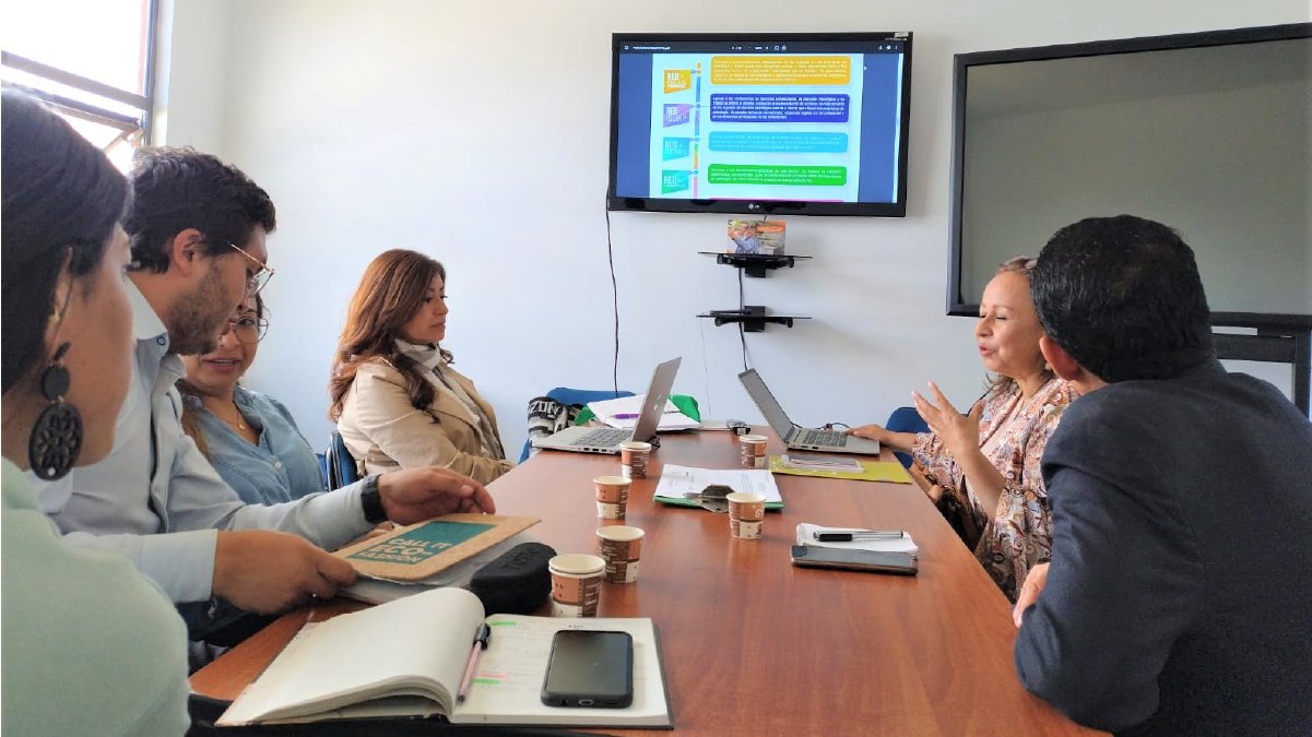 Experience focused on strengthening bonds — image 2 of 3