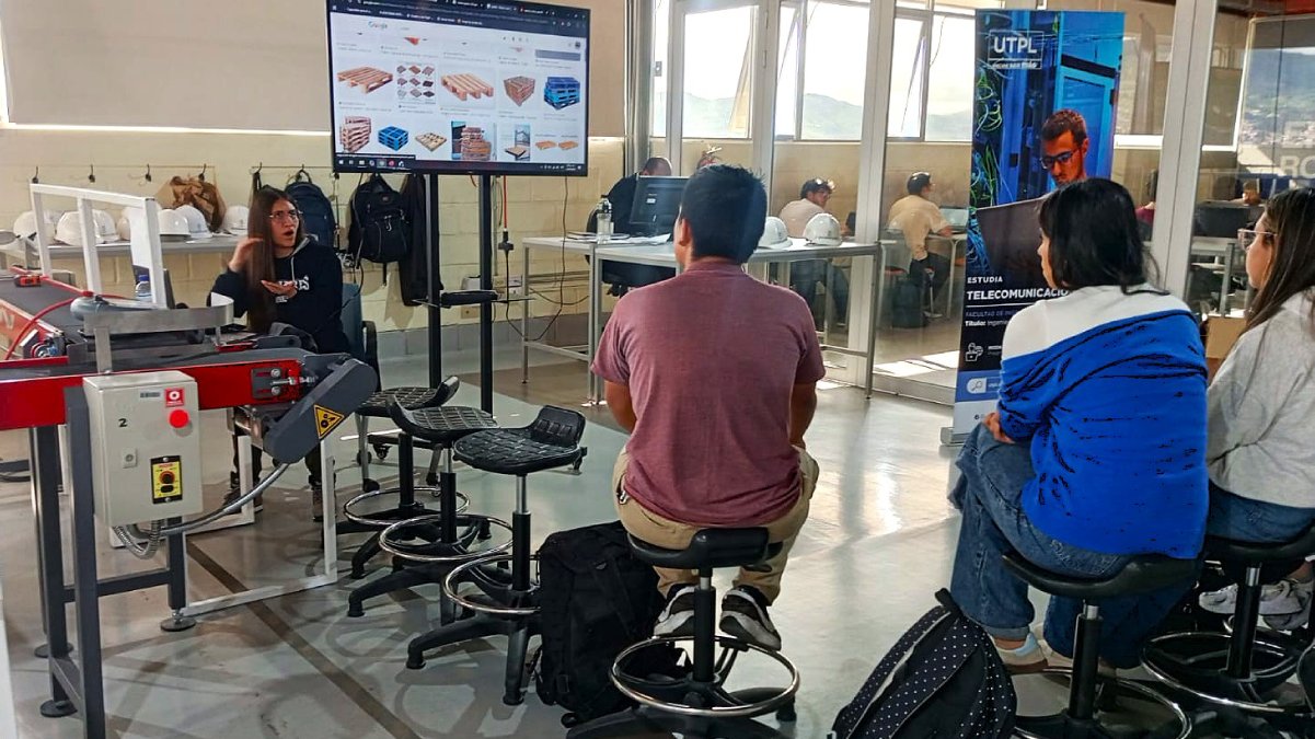 Experiencia internacional que transforma — imagen 3 de 3