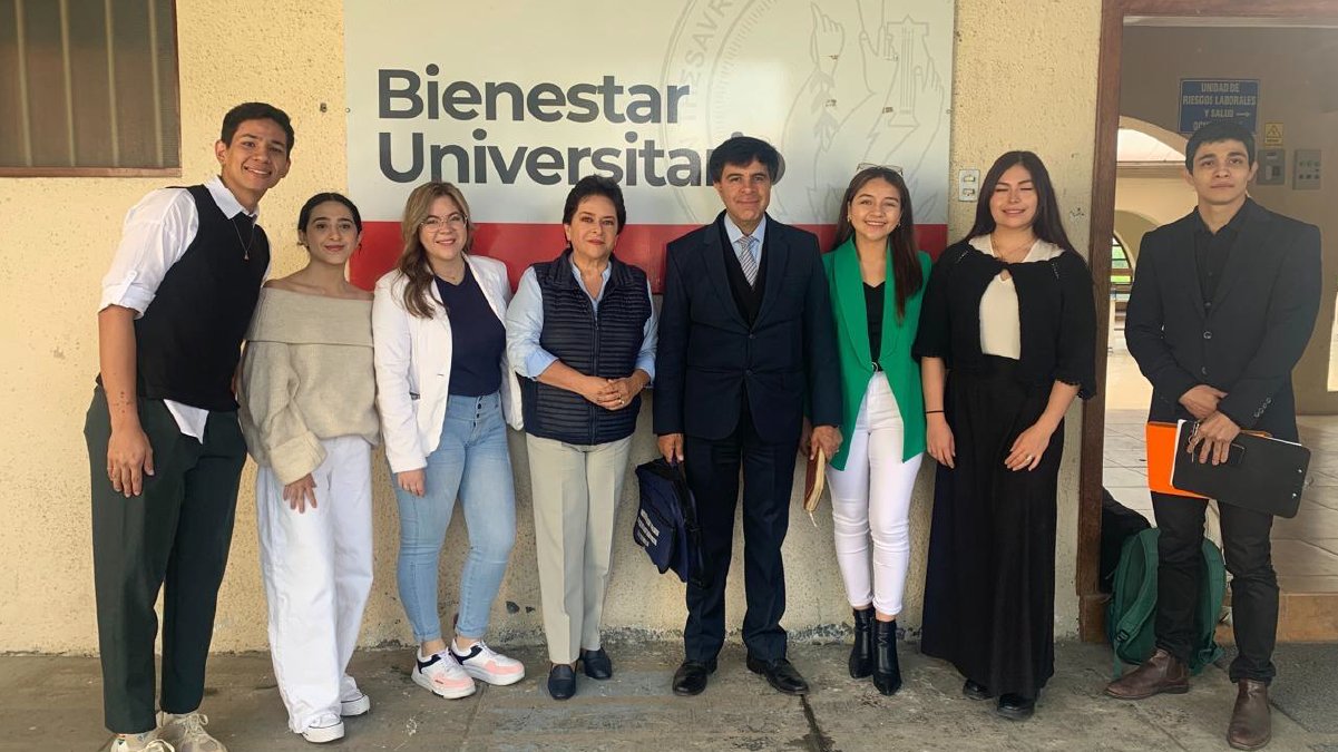 Experiencia que trasciende fronteras — imagen 3 de 5