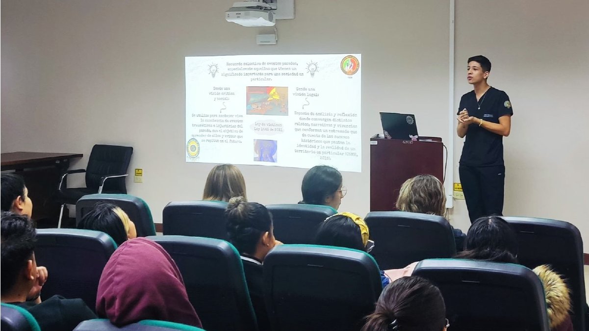 Experiencia que trasciende fronteras — imagen 4 de 5