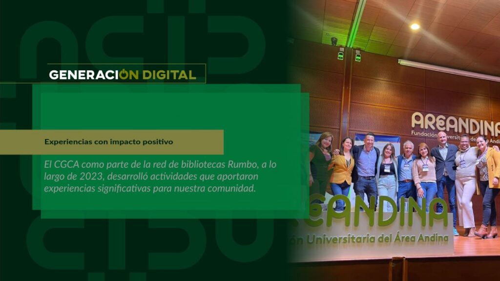 Experiencias con impacto positivo