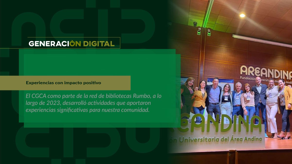 Experiencias con impacto positivo