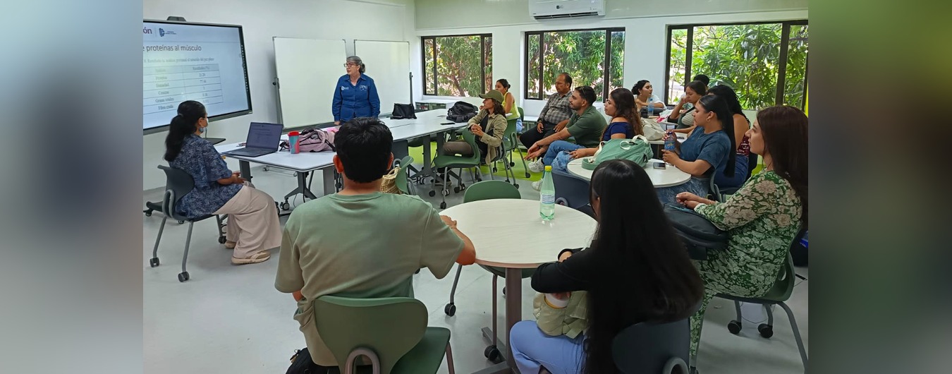 Experiencias prácticas que transforman la educación ambiental