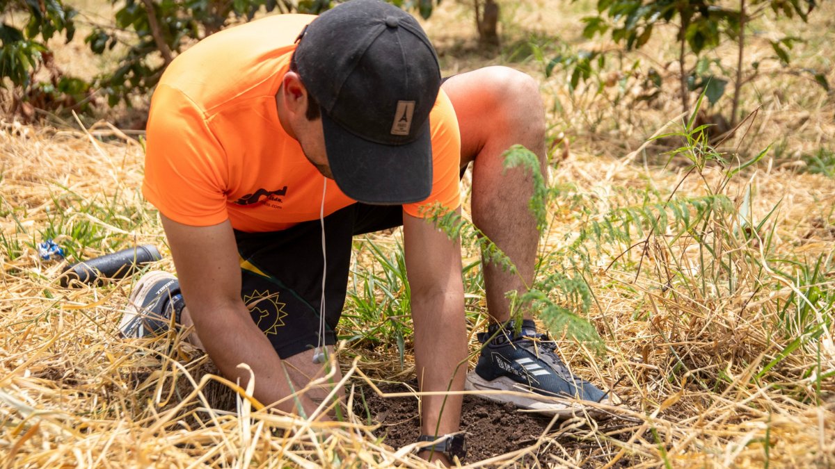 Sustainable experiences that transform the U — image 1 of 3