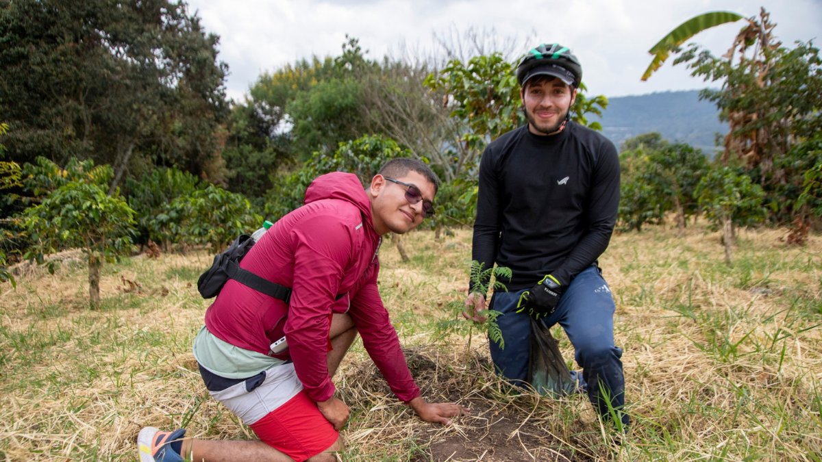 Experiencias sostenibles que transforman la U — imagen 2 de 3