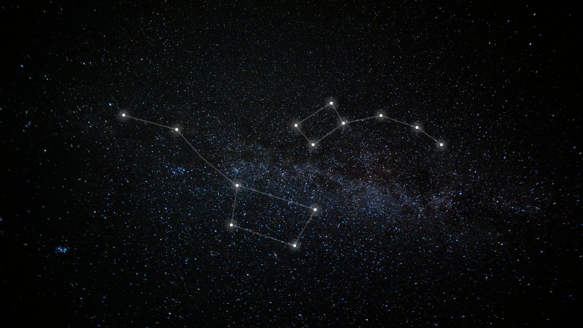 Explorando el cosmos — imagen 5 de 5