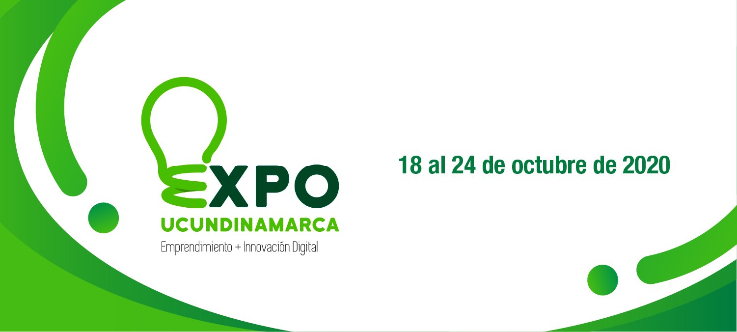 Expo UCundinamarca, Espacio para ser Innovador y Emprendedor