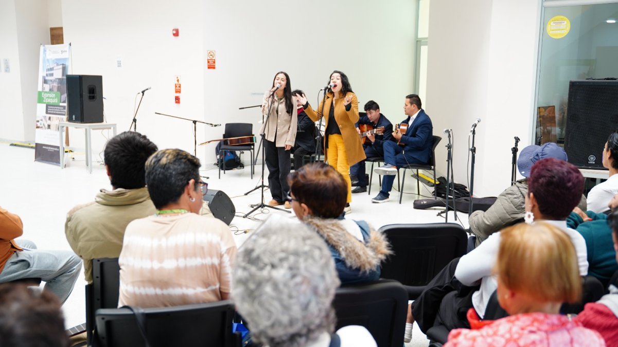 Expo UCundinamarca, Innovación que Transforma — imagen 5 de 6