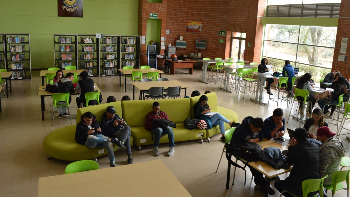 Extensión de Soacha, motor del desarrollo del municipio — imagen 3 de 10