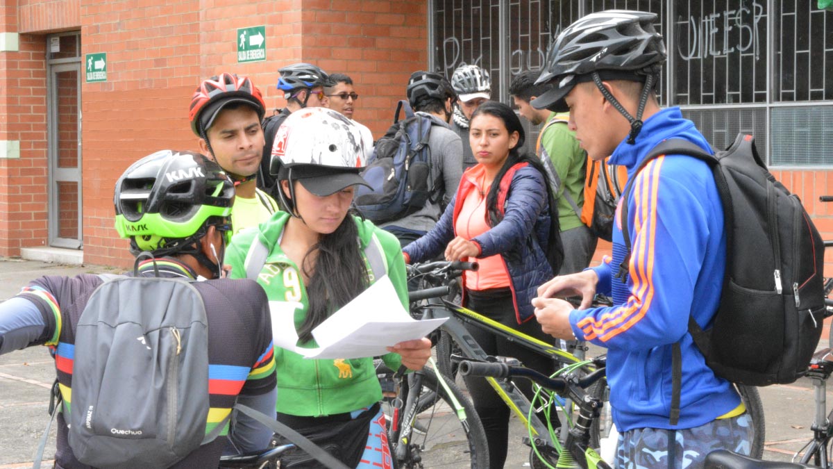 Extensión de Soacha, motor del desarrollo del municipio — imagen 7 de 10