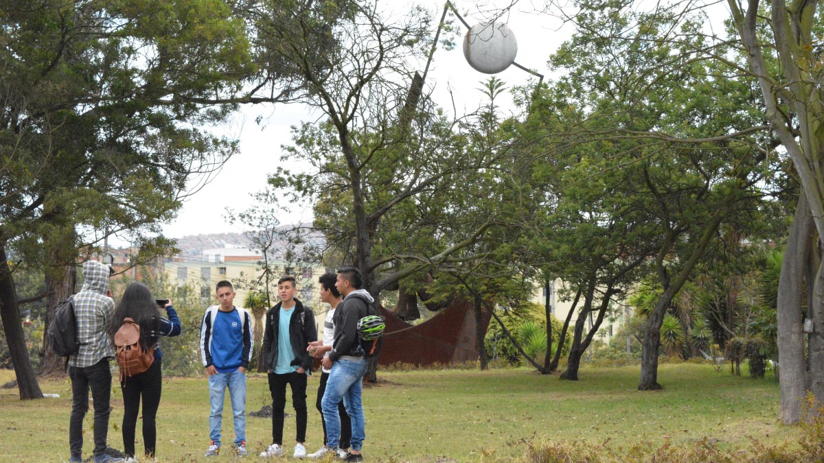 Extensión de Soacha, motor del desarrollo del municipio — imagen 8 de 10