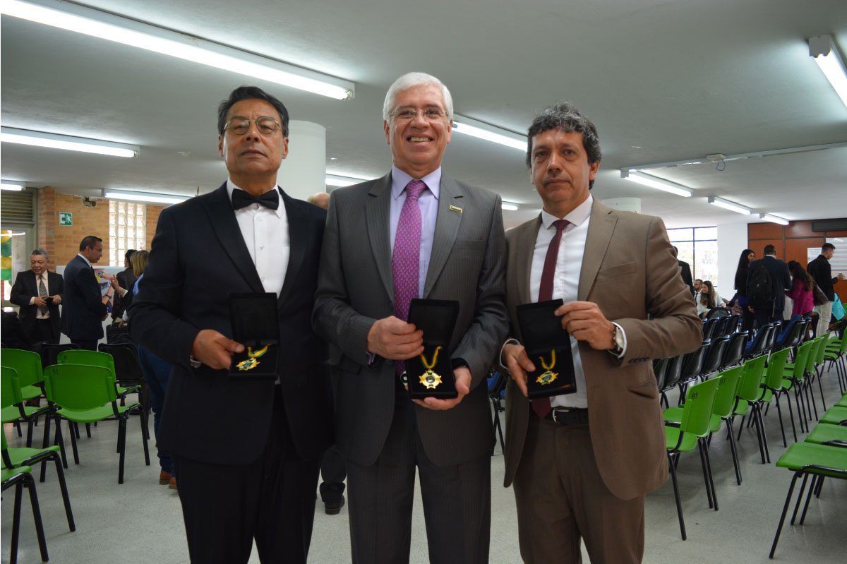 Extensión Facatativá rindió homenaje a la UCundinamarca por sus 50 años — imagen 4 de 6