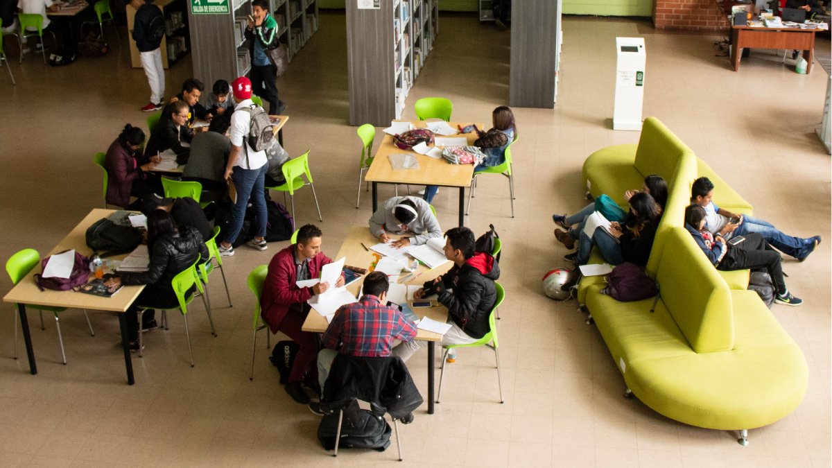Soacha Extension will receive 200 new students
