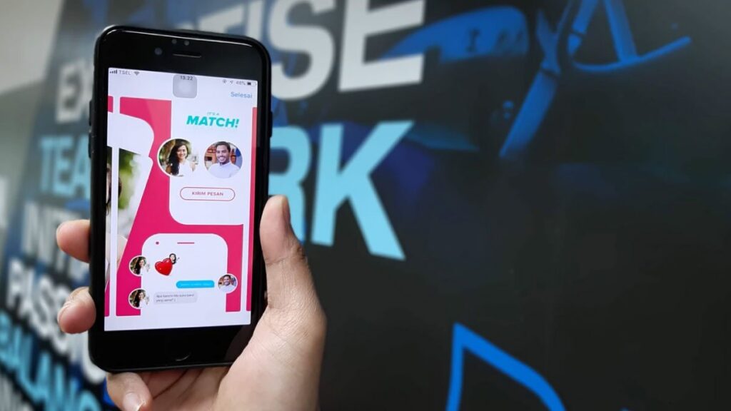 Facebook live: Amor en los tiempos de las Redes Sociales