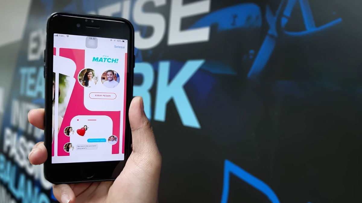 Facebook live: Amor en los tiempos de las Redes Sociales
