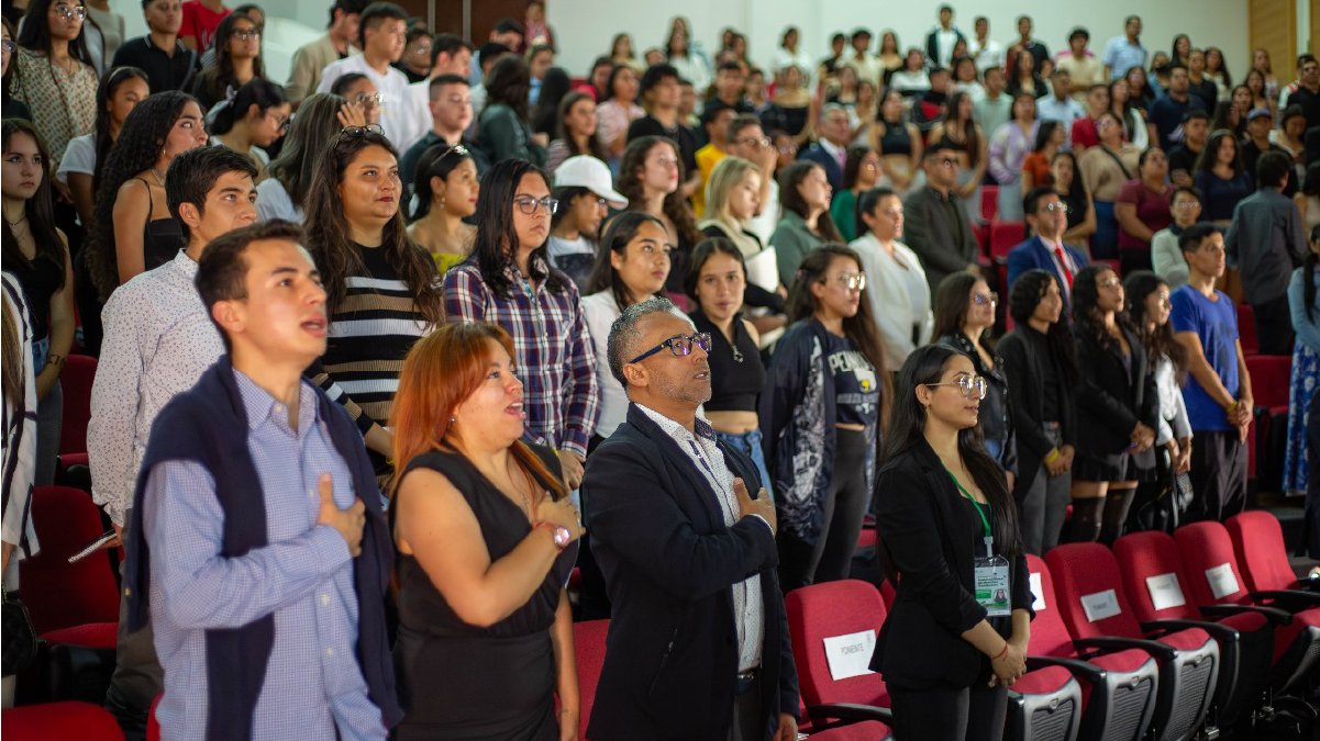 Facultad de Administración: Formando líderes para la vida — imagen 2 de 2