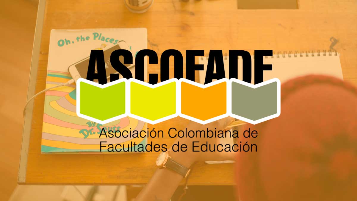 Facultad de Educación se vincula a ASCOFADE