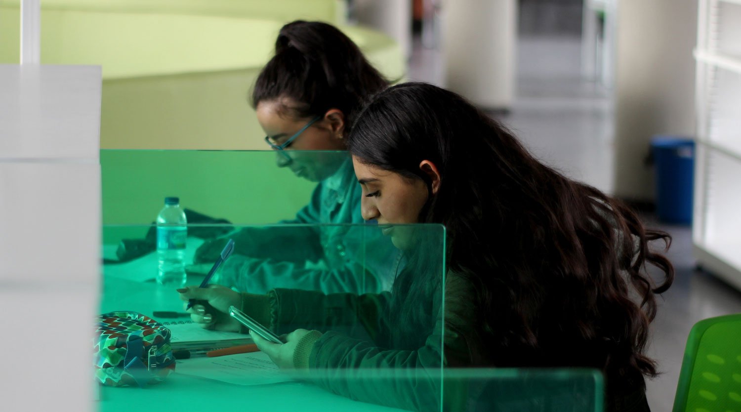 Facultad de Ingeniería: Cursos de proyección social